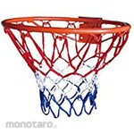 LITEC Basketball goal ring set