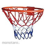 LITEC Basketball goal ring set
