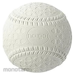 Naigai Rubber Softball Baseball Ball