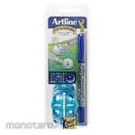 Shachihata Golf Master Marker