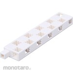 ARTEC Block Robot Stay White