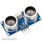 ARTEC Ultrasonic Distance Sensor (Sensor Jarak)