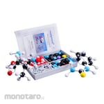 AS ONE Molecular Model System Molymod