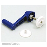 Artec [School teaching materials and educational toys] AT manual power generation gear set