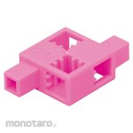 Artec [School teaching materials and educational toys] Artec Block Half D
