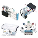Artec [School teaching materials and educational toys] Artec Robo 1.0 Creator Set