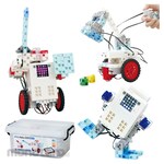 Artec [School teaching materials and educational toys] Artec Robo 2.0+ Basic Set