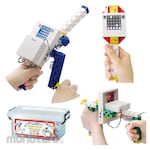 Artec [School teaching materials and educational toys] Artec Robo 2.0+ Creative Smart Toy Set