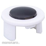Artec [School teaching materials and educational toys] Artec block Round separately White / Black