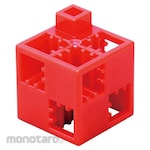 Artec [School teaching materials and educational toys] Artec block basic square