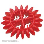 Artec [School teaching materials and educational toys] Artec block gear 20