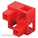 Artec [School teaching materials and educational toys] Artec block half B
