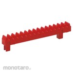 Artec [School teaching materials and educational toys] Artec block rack