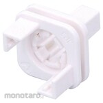 Artec [School teaching materials and educational toys] Artec block rotation axis