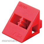 Artec [School teaching materials and educational toys] Artec block triangle A