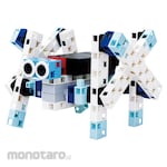 Artec [School teaching materials and educational toys] Block Robo Link Basic