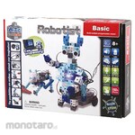 Artec [School teaching materials and educational toys] Block Robotist Basic