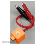 Artec [School teaching materials and educational toys] Current sensor for Artec logger