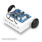 Artec [School teaching materials and educational toys] Easy button control robot (board not assembled)