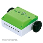 Artec [School teaching materials and educational toys] Easy programming robot