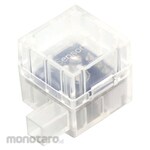 Artec [School teaching materials and educational toys] Light sensor for robot