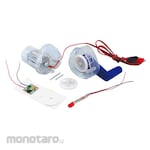 Artec [School teaching materials and educational toys] Multi-Generator B Kit (Experimental)