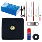 Artec [School teaching materials and educational toys] Quartz watch A set (blue box)