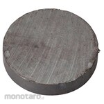 Artec [School teaching materials and educational toys] Round Ferrite Magnets