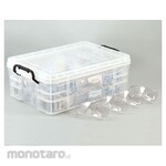 Artec [School teaching materials and educational toys] Safety glasses class set