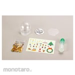 Artec [School teaching materials and educational toys] Snow globe light