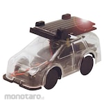 Artec [School teaching materials and educational toys] Solar Minicar (For Experiment)