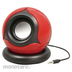 Artec [School teaching materials and educational toys] Speaker kit