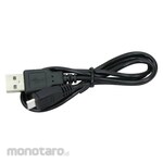Artec [School teaching materials and educational toys] USB code microB (80cm) for Artec Robo 2.0 only