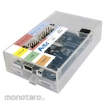 Artec [School teaching materials and educational toys] With Studuino mini case