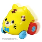 Artec [School teaching materials and educational toys] animal mainspring car