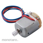 Artec [School teaching materials and educational toys] motor