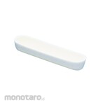 Coors High Alumina Combustion Boat