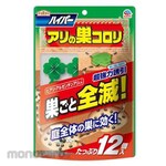 ESCO Ant attractant insecticide Ant nest killer/12 pieces