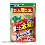ESCO Ant attractant insecticide Ant nest killer/12 pieces