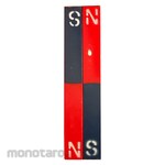 Edumedia Alat Peraga Magnet