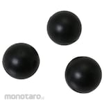 KENIS Elastic and Inelastic Ball