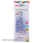 Kutsuwa Arithmetic Ruler Set