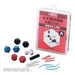 MARUZEN HGS Molecular Structure Model
