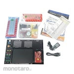 MGIC Electronic Circuit Learning Kit E-Station n-style