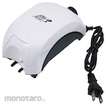 Marukan (Nisso) Aquarium Air Pump Silent