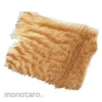 NARIKA Fur (For Static Electricity Experiment)