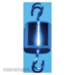 NARIKA Weight For Mechanical Experiment (Made Of Brass)