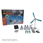 PRIO Alat Peraga Energi Terbarukan