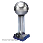 PUDAK SCIENTIFIC Generator Van de Graaff