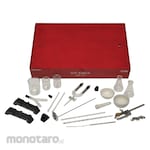 PUDAK SCIENTIFIC High School Chemistry Kit (Perangkat Eksperimen Kimia)